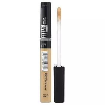 Maybelline, Fit Me, консилер, 20 песочных оттенков, 0,23 жидких унций (6.8мл)