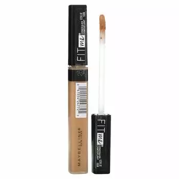 Maybelline, Fit Me, консилер, средний оттенок 25, 0,23 жидких унций (6,8 мл)