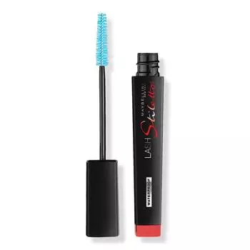 Maybelline Водостойкая тушь для ресниц Lash Stiletto Ultimate Long, 0,22 унции