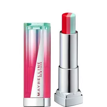 Maybelline Lip Flash Bitten Strobe RD01 Красный Киль