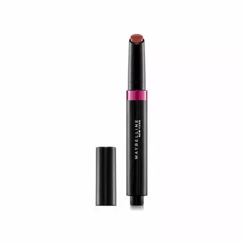 Maybelline Lip Shine Compulsion Lacquer Pen 07 Mocha Brown Gloss