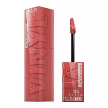 MAYBELLINE Lip SP Stay Vinyl Ink 65 Lipstick
