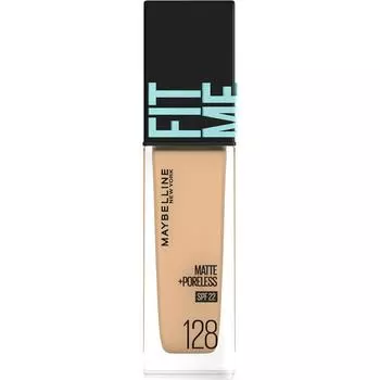 Maybelline Maybelline Fit Me Жидкий Функционал R 128