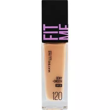 Maybelline Нью-Йорк Жидкая тональная основа Maybelline Fit Me D N120