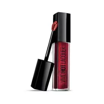 Maybelline New York - Губная помада Vivid Hot Lacquer -