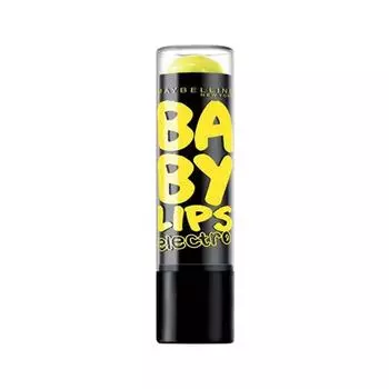 Maybelline New York - Электро детские губы -