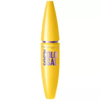 Maybelline New York - Тушь для ресниц Colossal -