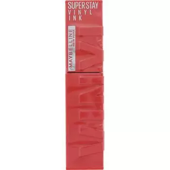 Maybelline Sp Stay Виниловые чернила 68