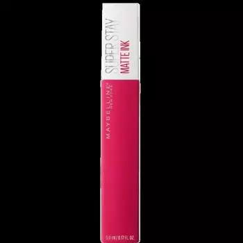 Maybelline Superstay 24 Matte Ink Помада для губ 150 Path Finder 5 мл
