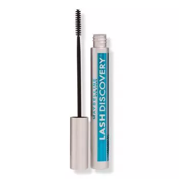 Maybelline Водостойкая тушь для ресниц Lash Discovery, 0,16 унции