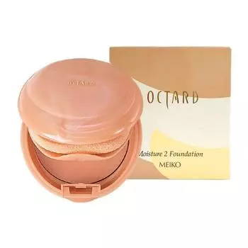 Mayco Octard Moisture 2 Foundation 10 видов, 852-сменный блок, 1 шт.