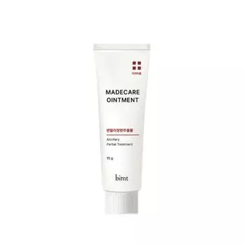 Мазь BIMT Madecare 15 г P000DZDM - Ointment
