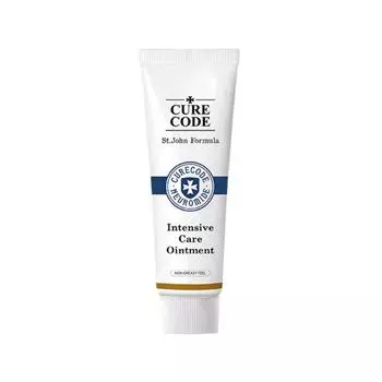 Мазь для интенсивного ухода Cure Code 50 мл, 1 шт.