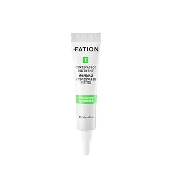Мазь FATION Centecassol 10 г Ointment