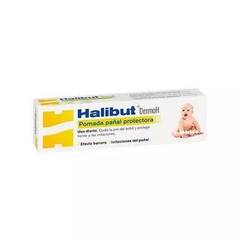 Мазь Halibut Dermo H 45 г