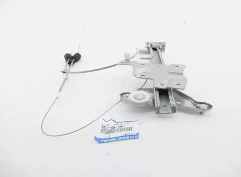 Mazda 1990-97 MIATA PASSENGER RIGHT POWER WINDOW REGULATOR NA02-58-590 Genuine