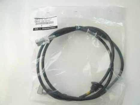 Mazda B2000 B2200 B2600 86-93 Pick Up Speedometer Cable UB40-60-070C F/S Genuine