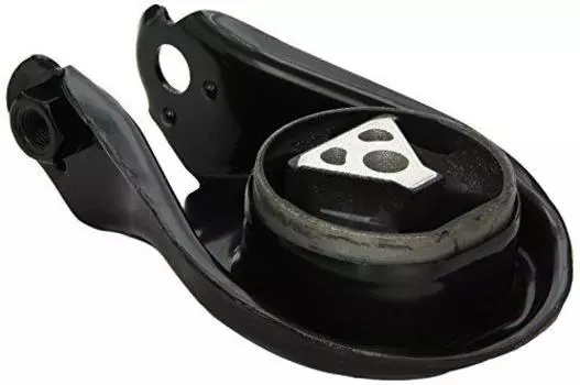 Mazda (БП4С-39-040Б) Крепление двигателя