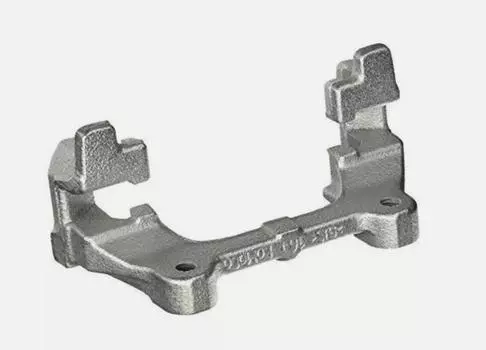 MAZDA C2Y6 - 26 - 28XA GENUINE Mounting Support