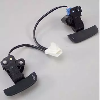 MAZDA Genuine CX-5 KF Steering Shift Switch For Steering Heater BHT1-66-3P0