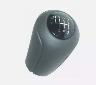 MAZDA Genuine MX-5 Knob Shift Lever CC3146030D