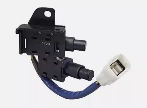 MAZDA Genuine RX-7 Throttle Position Sensor N326-18-911A
