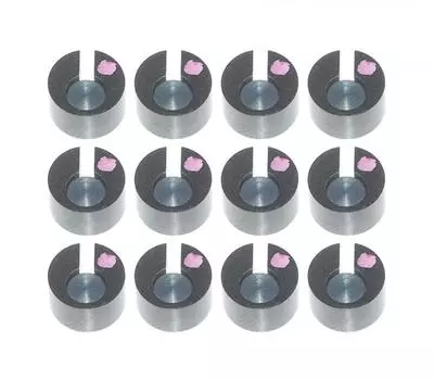 Mazda N3H1-11-C2XE (x12) Set RX-8 SE3P CORNER SEAL OEM Genuine Car Parts Japan