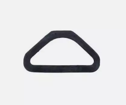 Mazda OEM 89-98 Roadster MX-5 Miata NA6 NA8 Licence Lamp Light Gasket Pair