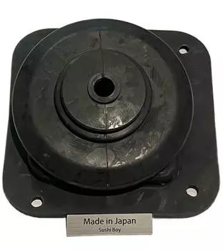 MAZDA RX7 RX-7 FC3S GEAR Изолятор ручки переключения передач резиновый НОВЫЙ FB01-64-490B