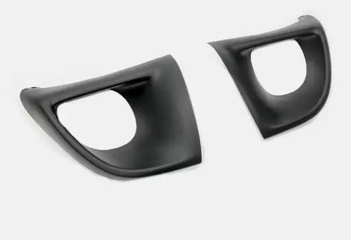 MAZDA RX-8 Genuine REAR BUMPER PROTECTOR GUARD OEM JDM