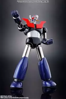 Мазингер Z GX-01R (Токио Лимитед)