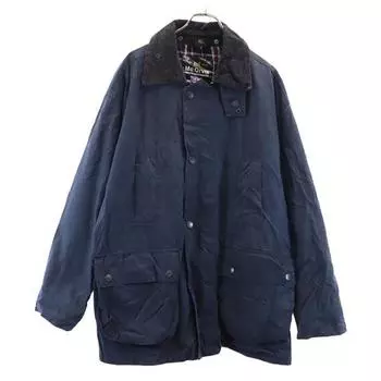 Mc Orvis Oiled Coverall Men s Used