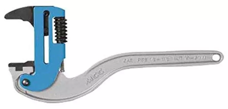 MCC 450 CWTP-450 Poly Pie Wrench