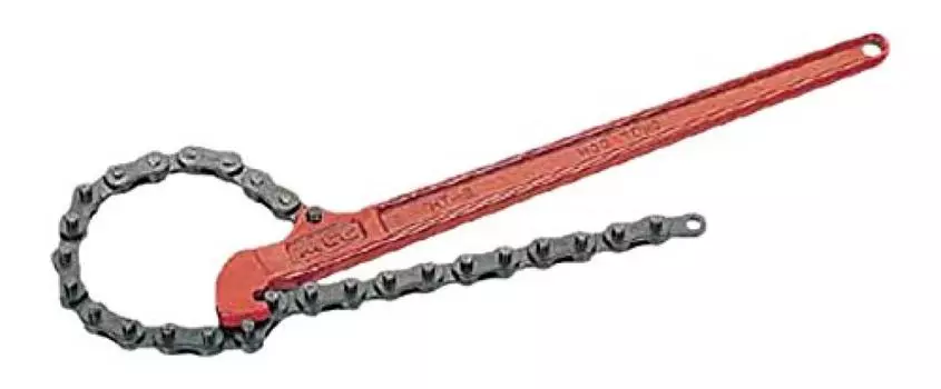 MCC MCC Щипцы MT0020 MT-2 красный