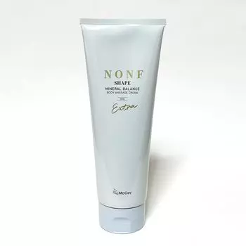 McCoy Genuine Product Форма McSerry