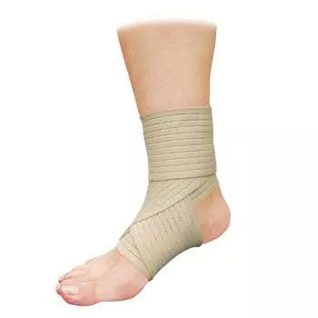 McDavid Taping Supporter M MVJ M530 BG M бежевый
