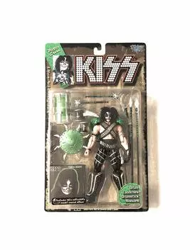 MCFARLANE TOYS 1997 KISS Питер Крисс Ультра фигурка