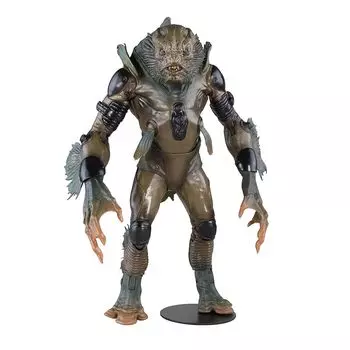 McFarlane Toys - DC мультивселенная затонувшая цитадель пират (Аквамен и Затерянное Королевство) мега фигура