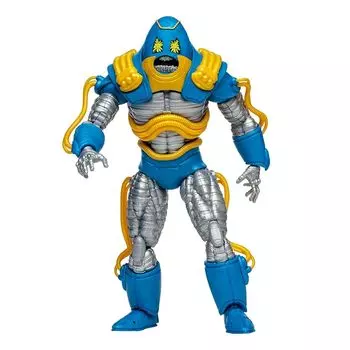 McFarlane Toys - DC multiverse anti monitor (Crisis on Infinite Earths) mega figure