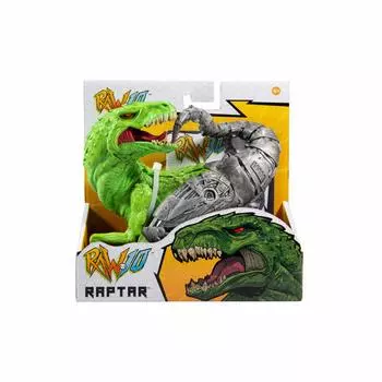 McFARLANE TOYS RAW10 Low Ten Фигурка Раптор McFARLANE TOYS 2020 RAW 10 Фигурка RAPTAR Walmart Limited Low Ten Spawn SPAWN / [Предмет]