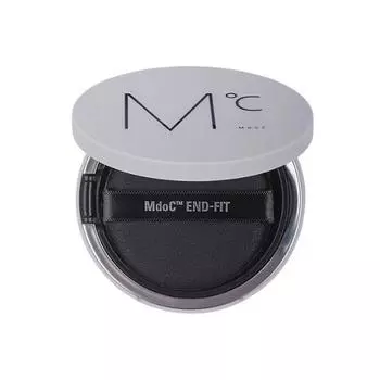 Mdoc End Fit Primer Pact 10 г (светло-бежевый/натурально-бежевый) No. 1 Light Beige