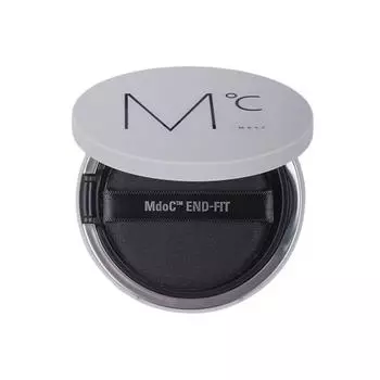 Mdoc End Fit Primer Pact NO.1 LIGHT BEIGE