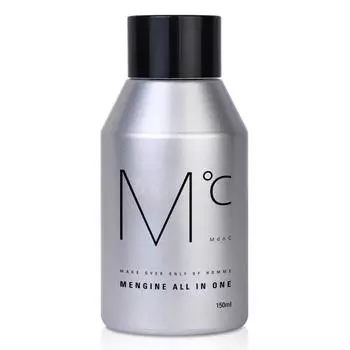 Mdoc Menjin All-in-one, 150 мл, 1 шт.