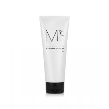 Mdoc Relief Пенка очищающая 150г NONE