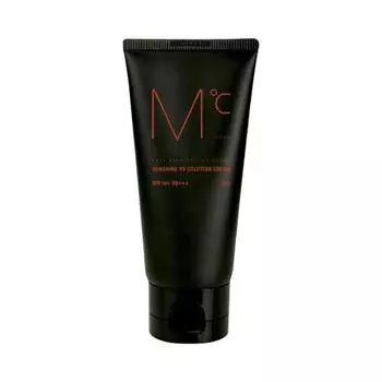 MdoC Sunshine UV Solution Cream 70ml