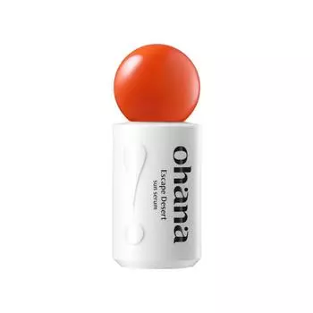 Mdspick Ohana Escape Desert Sun Serum 60 мл FREE