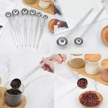 Measuring Spoon Various Specifications Accessories 5ml