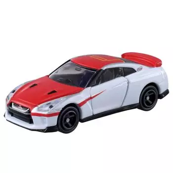 Мечта Томика Шинкалион CW GT-R (E6 Комачи)