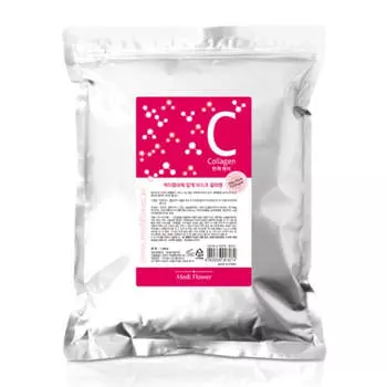 Medi Flower Premium Modeling Pack Collagen 1kg 1kg