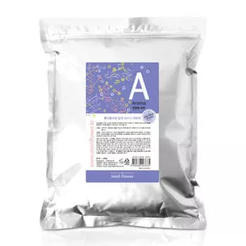 Medi Flower Premium Моделирующий пакет с ароматом 1кг 1kg